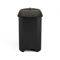 Tanquinho Mueller 10kg com Superesfregador Preto MLT10C 127V