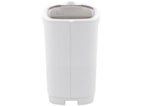 Tanquinho Mueller 10Kg Family Lite Branca - 127V