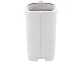 Tanquinho Mueller 10kg Family Lite Branca - 127v Tanquinho Mueller 10kg Family Lite Branca - 127v