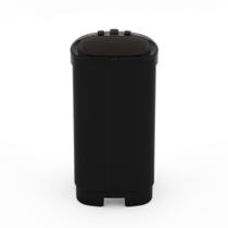 Tanquinho Mueller 12 Kg Family Aquatec Preto - 220V