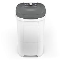 Tanquinho Mueller 14 Kg MLT14B Lavagem por Turbilhonamento Branco 110V