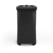 Tanquinho Mueller 14Kg Semiautomático Preto - MLT14B 220V