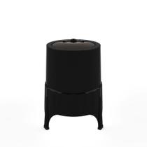 Tanquinho Mueller 4,5Kg Plus Preto - 127V Tanquinho Mueller 4,5Kg Plus Preto - 127V