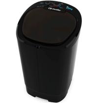 Tanquinho Mueller Big 20 Kg Semiautomático Sistema de Drenagem