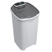 Tanquinho Newmaq New 10kg Semiautomático Branco 110V