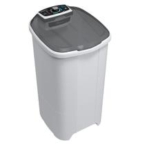 Tanquinho Newmaq New 10kg Semiautomático Branco Tanquinho Newmaq New 10kg Semiautomático Branco