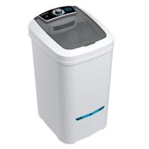 Tanquinho Newmaq New 16kg Semiautomático Branco Tanquinho Newmaq New 16kg Semiautomático Branco