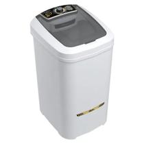 Tanquinho Newmaq Plus 20kg Semiautomático com Big Dispenser Tanquinho Newmaq Plus 20kg Semiautomático com Big Dispenser