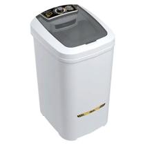 Tanquinho Newmaq Plus 20kg Semiautomático com Big Dispenser