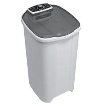 Tanquinho Semiautomático 10kg Newmaq Branco 220V