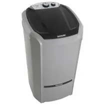 Tanquinho Suggar Lavamax Eco Desligamento Automático 20 kg