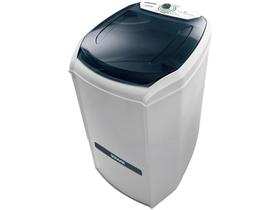 Tanquinho Suggar Lavamax Eco Semiautomático 10kg 127V Branco