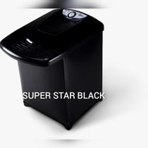 Tanquinho Super Star 2.4 Kg Black - Lave Mais