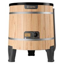 Tanquinho Tradicional 5kg 60hz Wanke Bege 110V