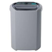 Tanquinho Wanke Comfort Semiautomático 10kg 8 Programas LWBE100T3 Tanquinho Wanke Comfort Semiautomático 10kg 8 Programas LWBE100T3