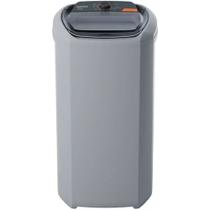 Tanquinho Wanke Premium 15kg Semiautomática 10 programas LWBE150T3