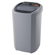 Tanquinho Wanke Premium 20kg Semiautomática 10 programas LWBE201T3