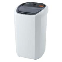 Tanquinho Wanke Premium 20kg Semiautomática 10 programas LWBE201T3 Tanquinho Wanke Premium 20kg Semiautomática 10 programas LWBE201T3