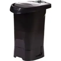 Tanquinho Wanke Super 4kg Semiautomático 4 Programas Timer 1507000