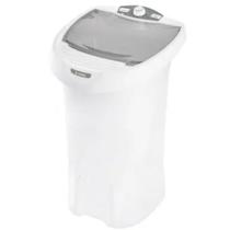 Tanquinho Wanke Super 4kg Semiautomático 4 Programas Timer 1507000 Tanquinho Wanke Super 4kg Semiautomático 4 Programas Timer 1507000