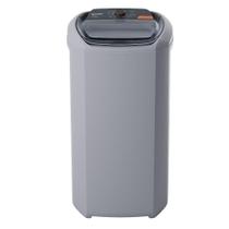 Tanquinhos Wanke Premium LWBE150T3 Semiautomática 15kg Silver 110V