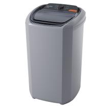 Tanquinhos Wanke Premium LWBE150T3 Semiautomática 15Kg Tanquinhos Wanke Premium LWBE150T3 Semiautomática 15Kg