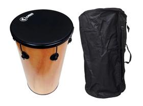 TANTAM 70x14 VERNIZ FERRAGEM PRETO POP LUEN COM CAPA