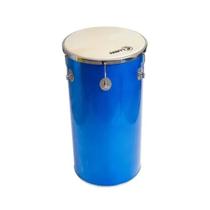 Tantam luen 70 x 14 colorsteel pintura azul 6 afinações ferr class cromada