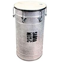 Tantam Phx Samba Music 70 X 14 950AT Aluminio 6 Afinadores Tantam Phx Samba Music 70 X 14 950AT Aluminio 6 Afinadores