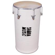 Tantam Phx Samba Music Madeira 70x14 PVC Branco 951MA BRW