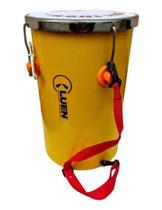 TANTAN 40X10 COLORSTEEL LUEN KIDS SHOW PINT AMARELO POP LARANJA PELE material sintético BRANCO TANTAN 40X10 COLORSTEEL LUEN KIDS SHOW PINT AMARELO POP LARANJA PELE material sintético BRANCO