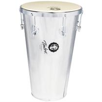 Tantan Cônico Para Percussão 12 Pol Alumínio Timbra Tantan Cônico Para Percussão 12 Pol Alumínio Timbra