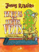 Tantas E Tantas Vezes - Paulus - LC