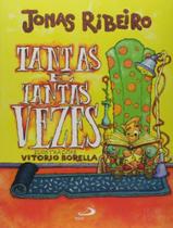 Tantas e tantas vezes