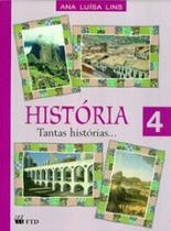 Tantas Historias.. - Volume 4