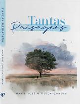 Tantas Paisagens