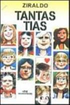 Tantas tias - Melhoramentos -