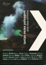 Tantas Vezes Paisagem - Entrevistas - Fivestar