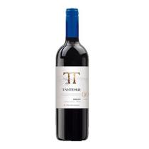 Tantehue Merlot - Cantu Tantehue Merlot - Cantu