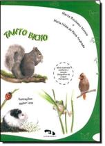 Tanto Bicho - DIMENSAO - PARADIDATICO Tanto Bicho - DIMENSAO - PARADIDATICO
