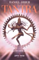 Tantra - iniciacao ao amor absoluto - PRESENCIA