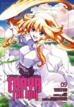 Tanya The Evil - Crônicas de Guerra - Vol. 09 Tanya The Evil - Crônicas de Guerra - Vol. 09