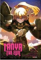 Tanya the evil - cronicas de guerra - vol. 10 - PANINI