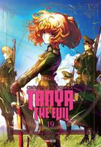 Tanya The Evil - Crônicas De Guerra - Vol. 19 Tanya The Evil - Crônicas De Guerra - Vol. 19
