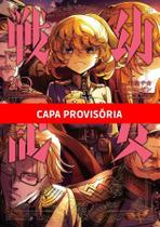 Tanya The Evil - Crônicas De Guerra - Vol. 20
