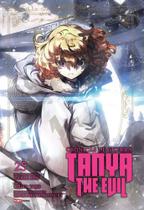 Tanya The Evil: Crônicas De Guerra Vol. 25 Tanya The Evil: Crônicas De Guerra Vol. 25
