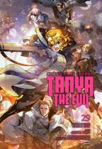 Tanya The Evil: Crônicas De Guerra Vol. 29