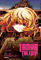 Tanya The Evil: Crônicas De Guerra Vol. 3