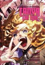 Tanya The Evil: Crônicas De Guerra Vol. 30