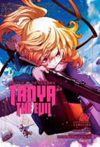 Tanya The Evil: Crônicas De Guerra Vol. 7